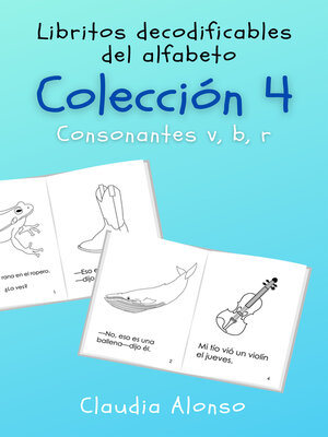 cover image of Colección 4
